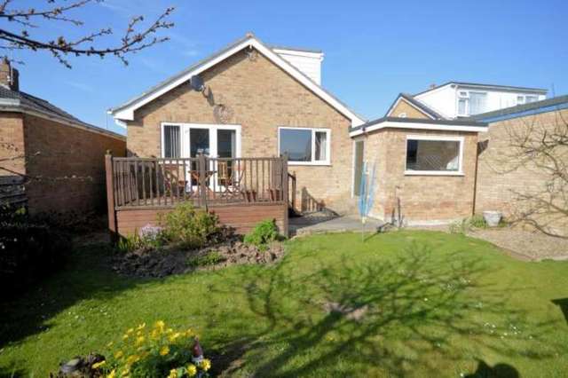  Image of 3 Bedroom Detached for sale at West Garth  Cayton, YO11 3SG