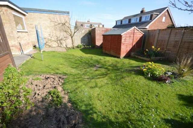  Image of 3 Bedroom Detached for sale at West Garth  Cayton, YO11 3SG