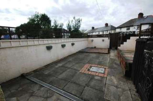  Image of 3 Bedroom Terraced to rent at Whitaker Road Tremorfa Cardiff, CF24 2RL