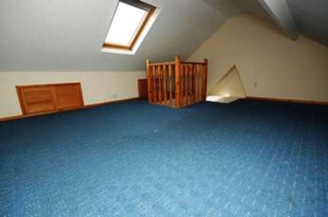  Image of 3 Bedroom Terraced to rent at Whitaker Road Tremorfa Cardiff, CF24 2RL