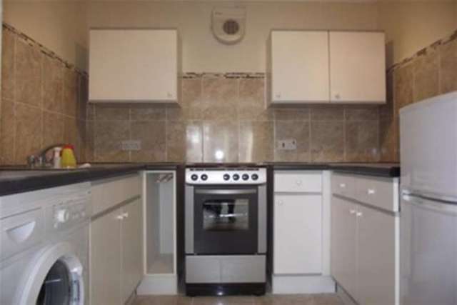  Image of 1 Bedroom Flat to rent at Cambridge, CB5 8LX
