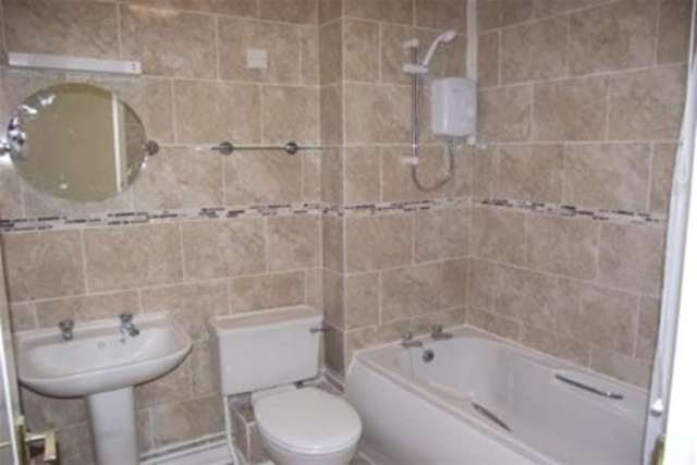 Image of 1 Bedroom Flat to rent at Cambridge, CB5 8LX