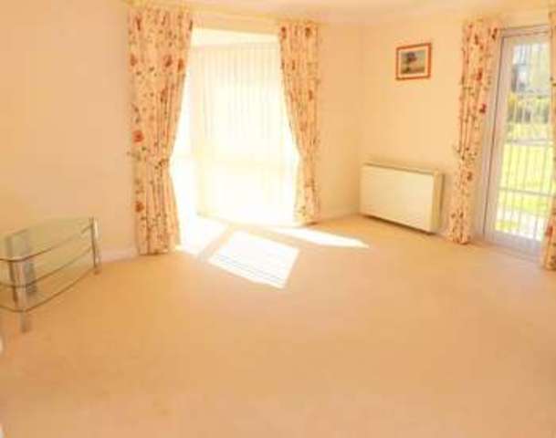  Image of 1 Bedroom Retirement Property to rent at Wycliffe Court  Yarm, TS15 9XD