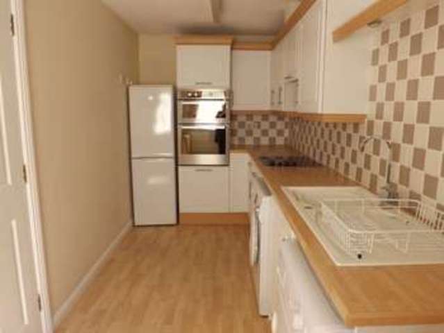  Image of 1 Bedroom Retirement Property to rent at Wycliffe Court  Yarm, TS15 9XD