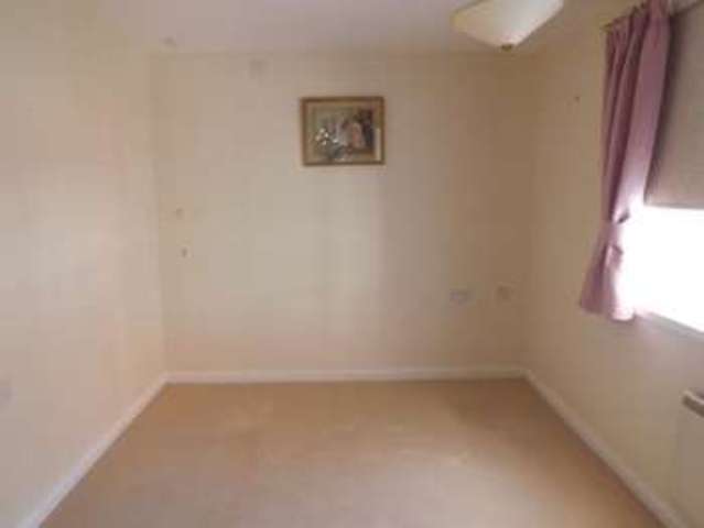  Image of 1 Bedroom Retirement Property to rent at Wycliffe Court  Yarm, TS15 9XD