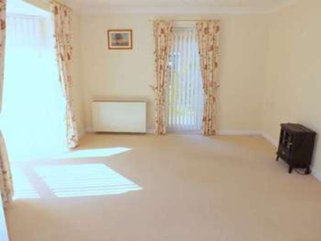 Image of 1 Bedroom Retirement Property to rent at Wycliffe Court  Yarm, TS15 9XD