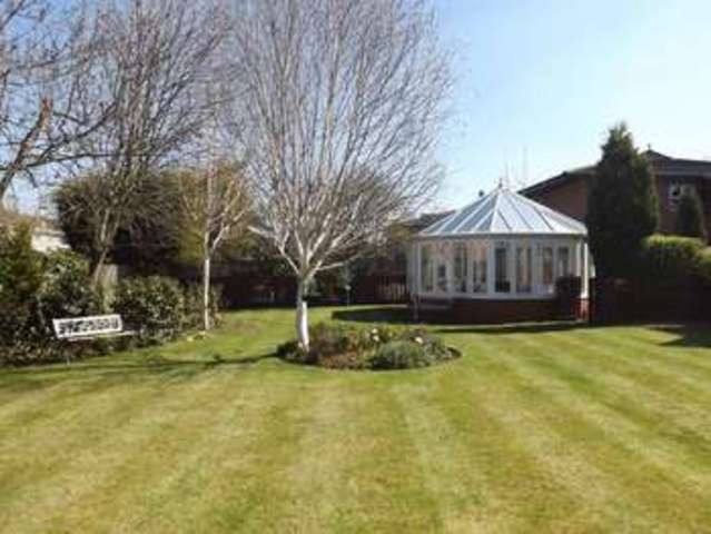  Image of 1 Bedroom Retirement Property to rent at Wycliffe Court  Yarm, TS15 9XD
