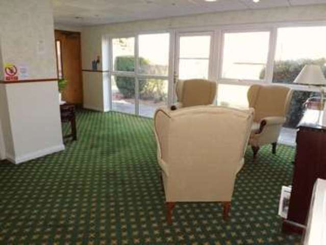  Image of 1 Bedroom Retirement Property to rent at Wycliffe Court  Yarm, TS15 9XD