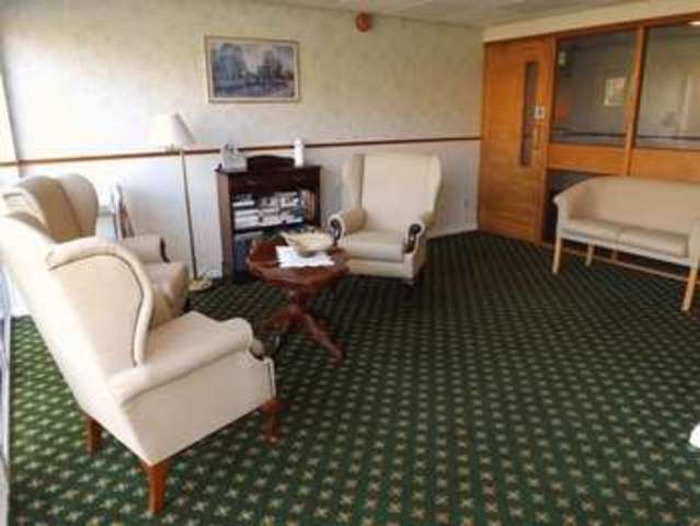  Image of 1 Bedroom Retirement Property to rent at Wycliffe Court  Yarm, TS15 9XD