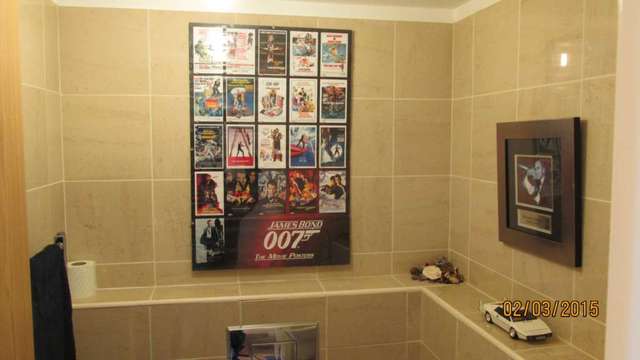  Image of 1 Bedroom Flat Share to rent at Thomas Street Northern Quarter Manchester, M4 1DH