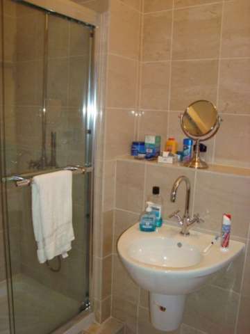  Image of 1 Bedroom Flat Share to rent at Thomas Street Northern Quarter Manchester, M4 1DH