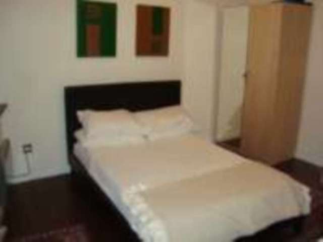  Image of 1 Bedroom Flat Share to rent at Thomas Street Northern Quarter Manchester, M4 1DH