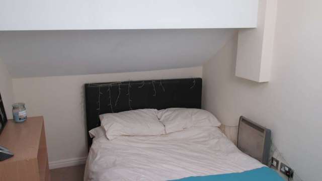  Image of 1 Bedroom Flat Share to rent at Thomas Street Northern Quarter Manchester, M4 1DH