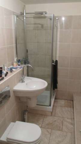  Image of 1 Bedroom Flat Share to rent at Thomas Street Northern Quarter Manchester, M4 1DH