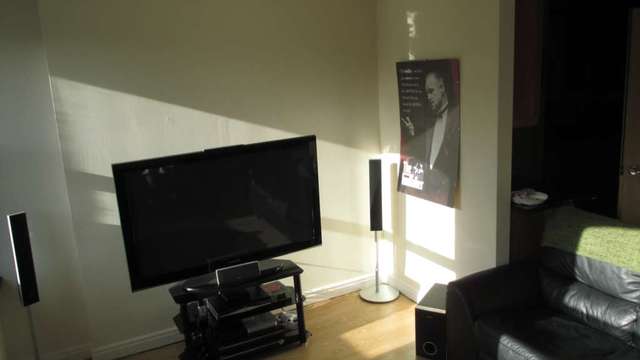  Image of 1 Bedroom Flat Share to rent at Thomas Street Northern Quarter Manchester, M4 1DH