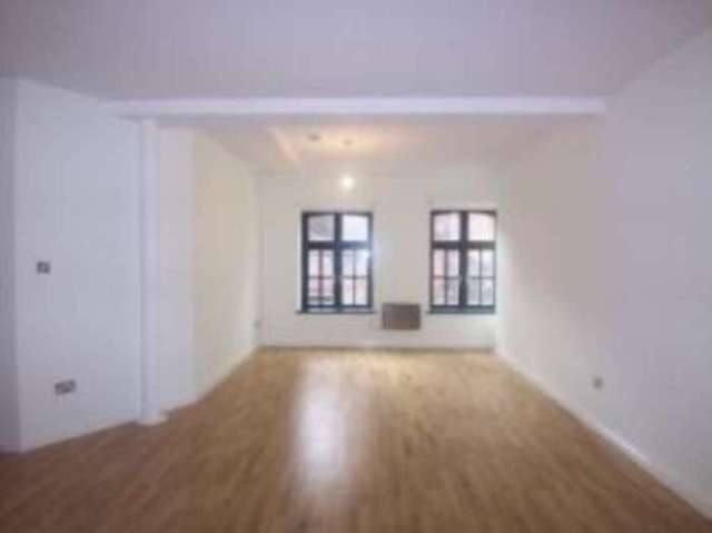 Image of 1 Bedroom Flat Share to rent at Thomas Street Northern Quarter Manchester, M4 1DH