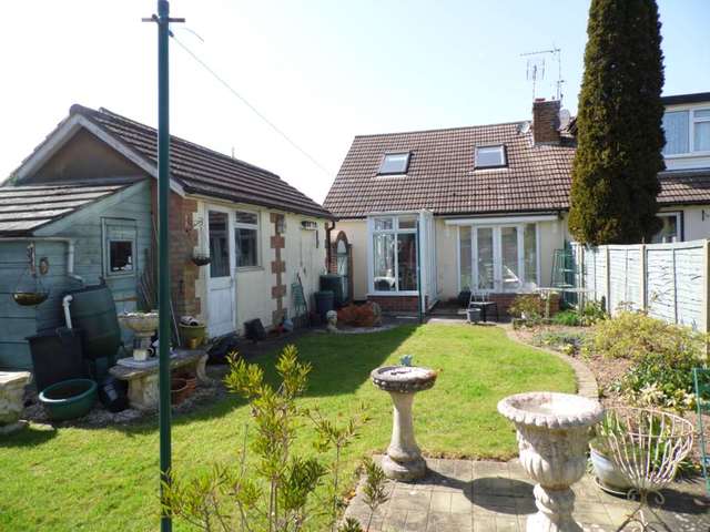  Image of 3 Bedroom Semi-Detached for sale at Deerhurst Thundersley Benfleet, SS7 3TF
