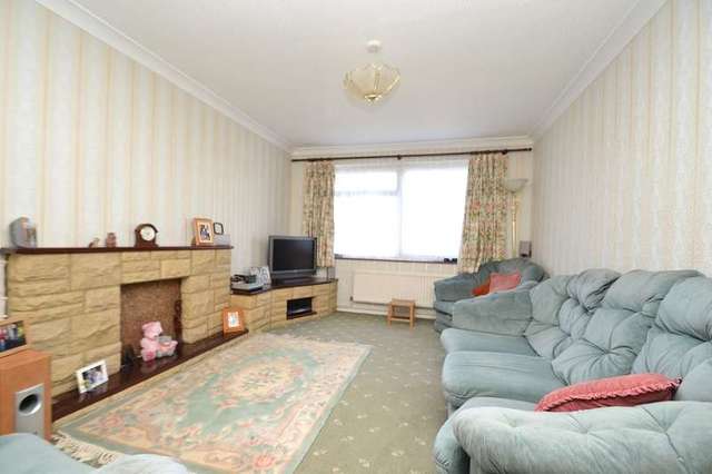  Image of 4 Bedroom Semi-Detached for sale at Alderholt Fordingbridge, SP6 3EP