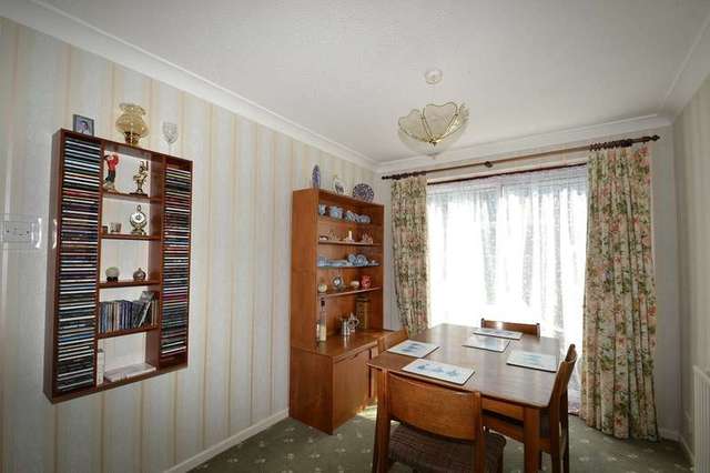  Image of 4 Bedroom Semi-Detached for sale at Alderholt Fordingbridge, SP6 3EP