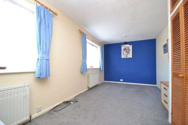  Image of 4 Bedroom Semi-Detached for sale at Alderholt Fordingbridge, SP6 3EP