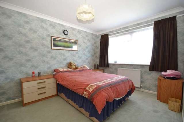  Image of 4 Bedroom Semi-Detached for sale at Alderholt Fordingbridge, SP6 3EP