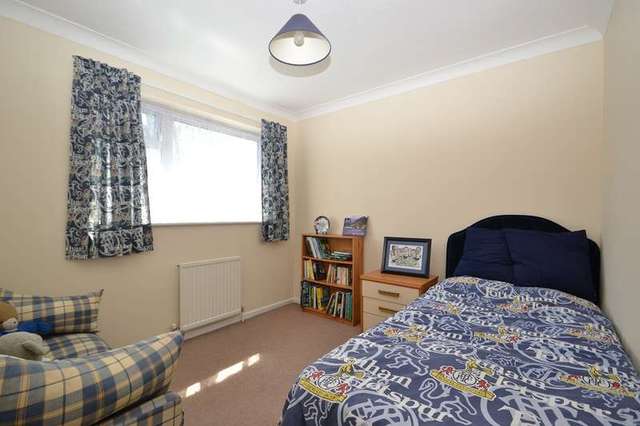  Image of 4 Bedroom Semi-Detached for sale at Alderholt Fordingbridge, SP6 3EP