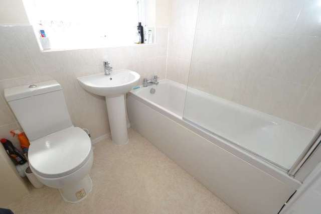  Image of 4 Bedroom Semi-Detached for sale at Alderholt Fordingbridge, SP6 3EP