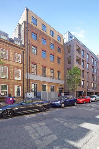 neighbourhood Image of 2 Bedroom Flat for sale at Alie Street London, E1 8DE Image of neighbourhood