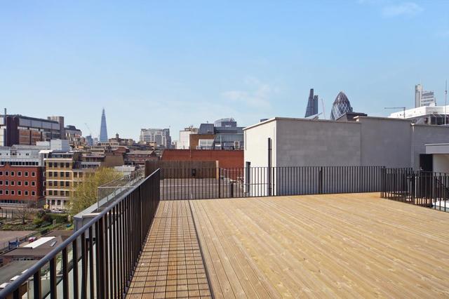  Image of 2 Bedroom Flat for sale at Alie Street  London, E1 8DE