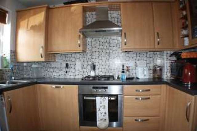  Image of 2 Bedroom Semi-Detached to rent at Barley Gardens Winnersh Wokingham, RG41 5JL
