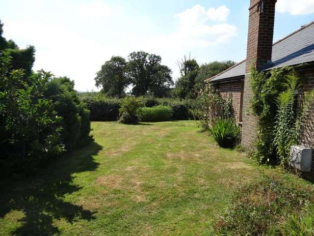  Image of 3 Bedroom Bungalow for sale at Bines Road Partridge Green Horsham, RH13 8EQ