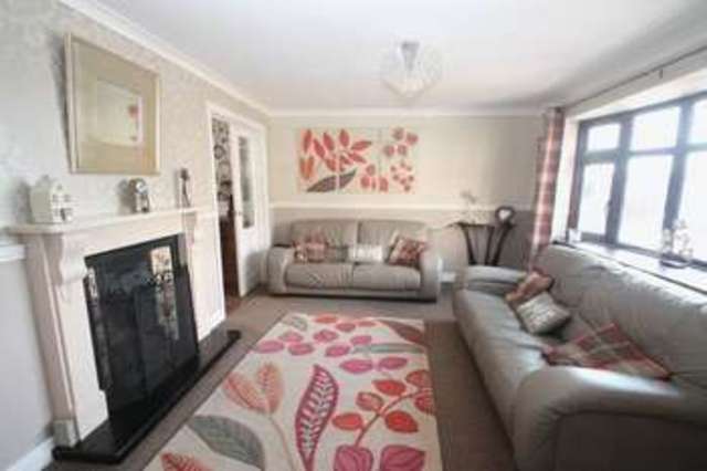  Image of 3 Bedroom Detached for sale at Bonchurch Road  Whitwick, LE67 5AA