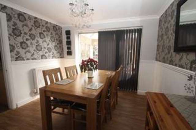  Image of 3 Bedroom Detached for sale at Bonchurch Road  Whitwick, LE67 5AA