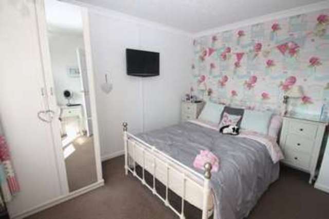  Image of 3 Bedroom Detached for sale at Bonchurch Road  Whitwick, LE67 5AA