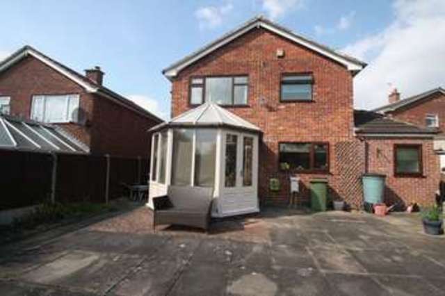  Image of 3 Bedroom Detached for sale at Bonchurch Road  Whitwick, LE67 5AA