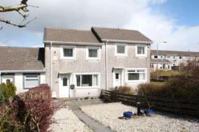  Image of 2 Bedroom Terraced for sale at Eaglesham  Eaglesham, G76 0NG