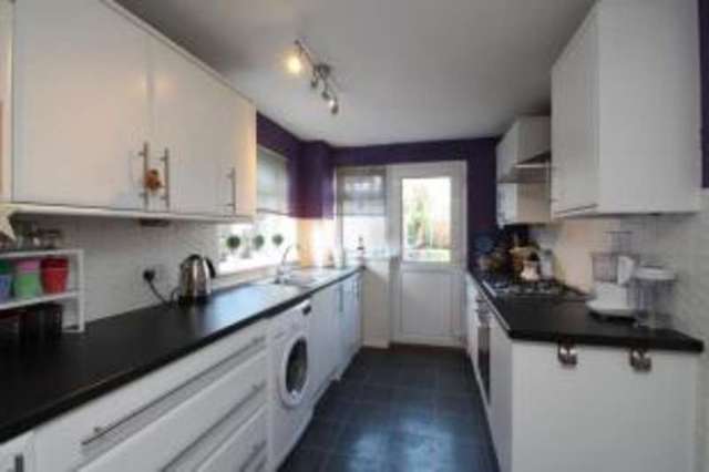  Image of 3 Bedroom Semi-Detached for sale at Clydebank West Dunbartonshire Drumchapel, G81 6PF