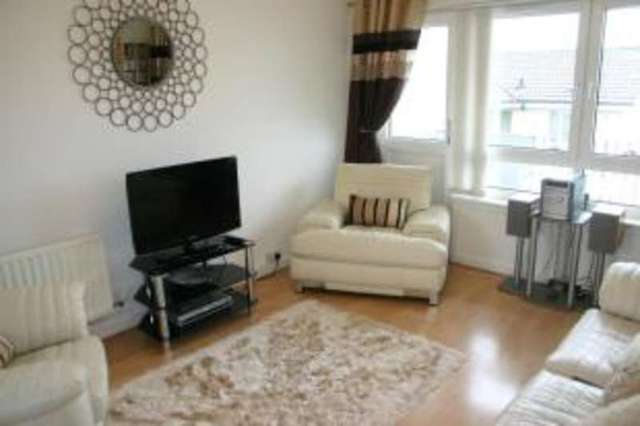  Image of 1 Bedroom Flat for sale at Moodiesburn Glasgow Moodiesburn, G69 0EQ