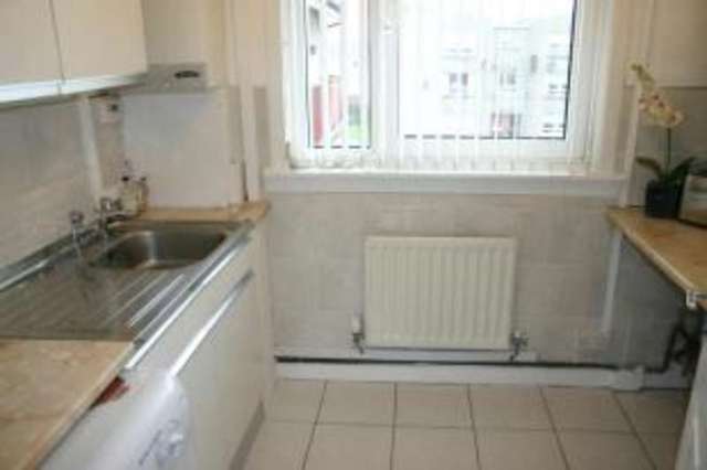  Image of 1 Bedroom Flat for sale at Moodiesburn Glasgow Moodiesburn, G69 0EQ