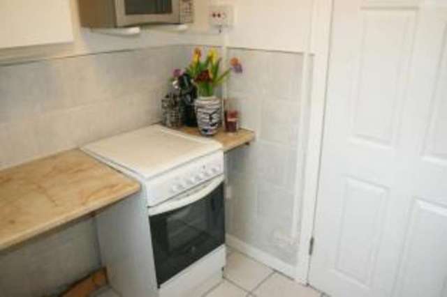  Image of 1 Bedroom Flat for sale at Moodiesburn Glasgow Moodiesburn, G69 0EQ