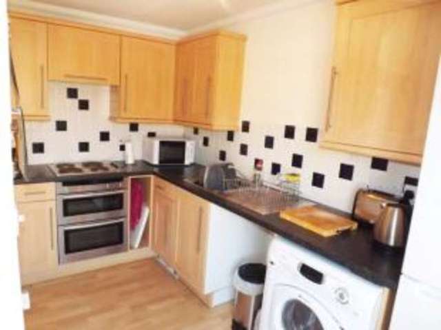  Image of 1 Bedroom Flat for sale at Bromedale Avenue Mulbarton Mulbarton, NR14 8GG