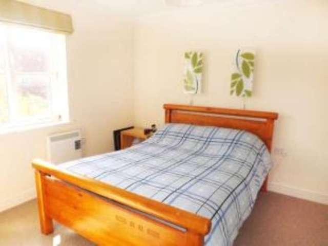  Image of 1 Bedroom Flat for sale at Bromedale Avenue Mulbarton Mulbarton, NR14 8GG