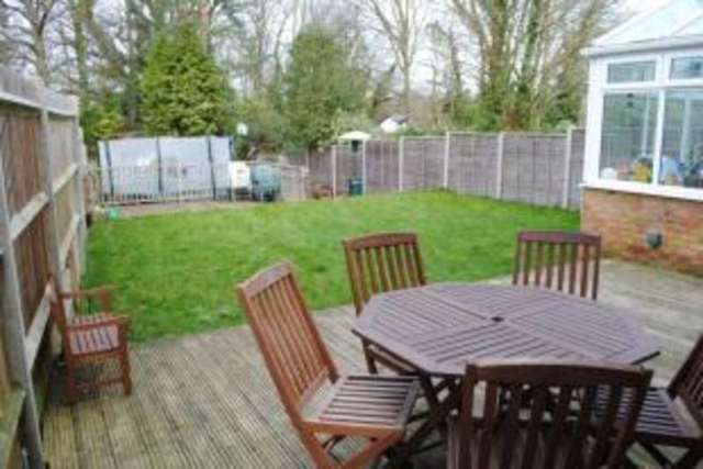  Image of 3 Bedroom Semi-Detached for sale at Brookwood Woking Brookwood, GU24 0HE