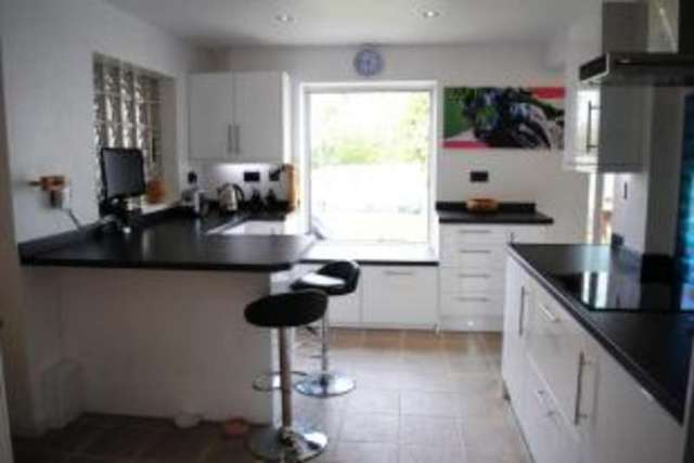  Image of 3 Bedroom Semi-Detached for sale at Brookwood Woking Brookwood, GU24 0HE