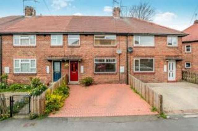  Image of 3 Bedroom Detached for sale at Ripon North Yorkshire Ripon, HG4 1QB