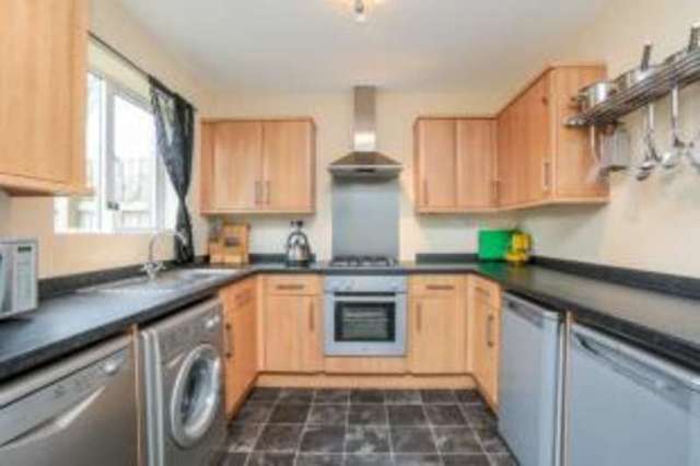  Image of 3 Bedroom Detached for sale at Ripon North Yorkshire Ripon, HG4 1QB