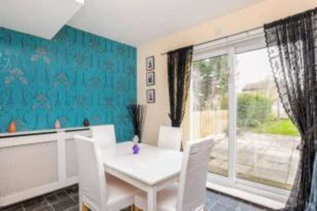  Image of 3 Bedroom Detached for sale at Ripon North Yorkshire Ripon, HG4 1QB