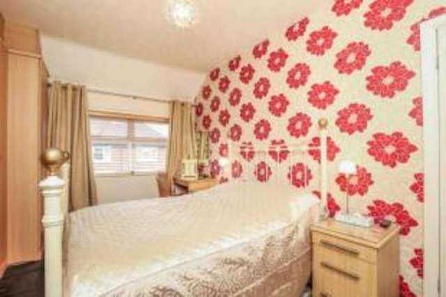  Image of 3 Bedroom Detached for sale at Ripon North Yorkshire Ripon, HG4 1QB