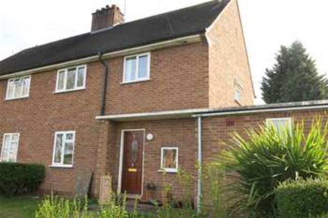  Image of 3 Bedroom Property to rent at Clay Green Worcestershire Worcestershire, WR6 5HJ