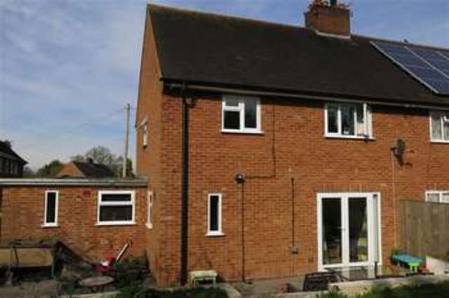  Image of 3 Bedroom Property to rent at Clay Green Worcestershire Worcestershire, WR6 5HJ